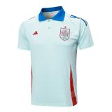 Polo España camisetas 2024/25